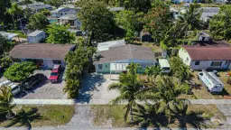 Picture of 3899 Tuskegee Drive, Lake Worth, FL 33462
