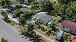 Picture of 3899 Tuskegee Drive, Lake Worth, FL 33462
