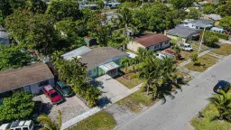 Picture of 3899 Tuskegee Drive, Lake Worth, FL 33462