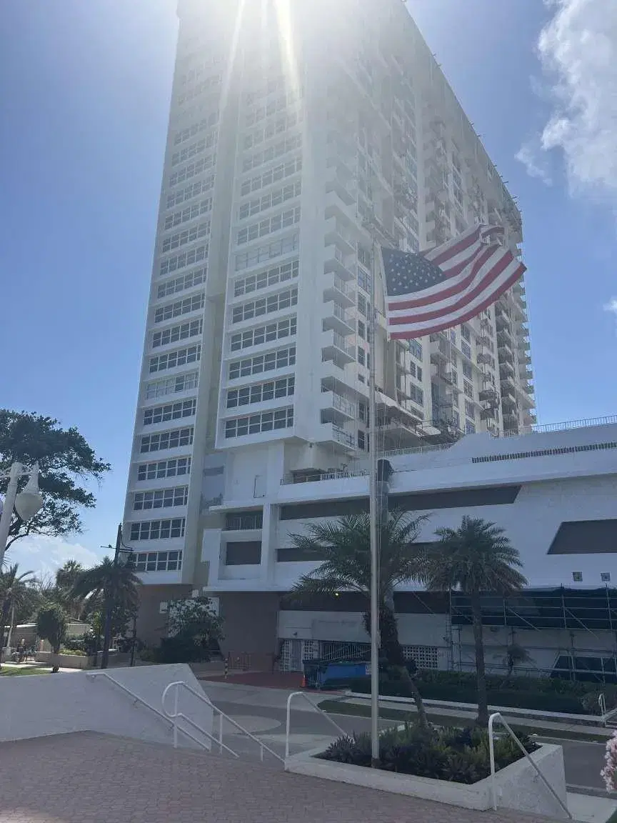 Picture of 111 Briny Ave 703, Pompano Beach, FL 33062