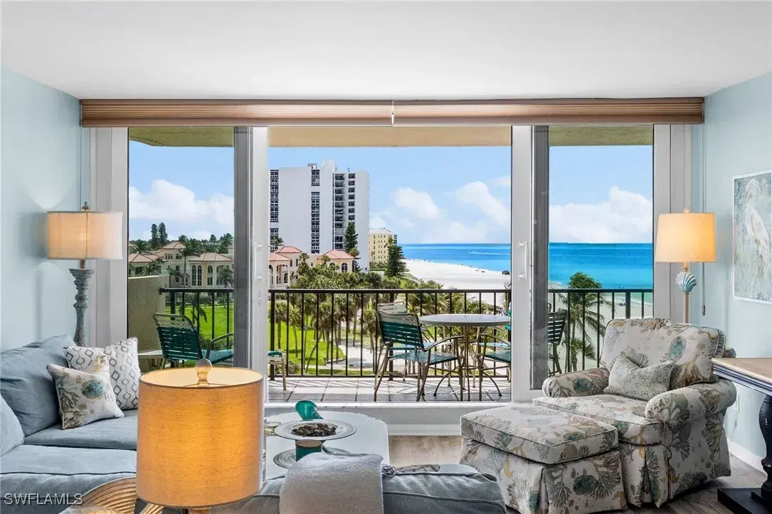 Picture of 4001 Gulf Shore Blvd N 507, Naples, FL 34103
