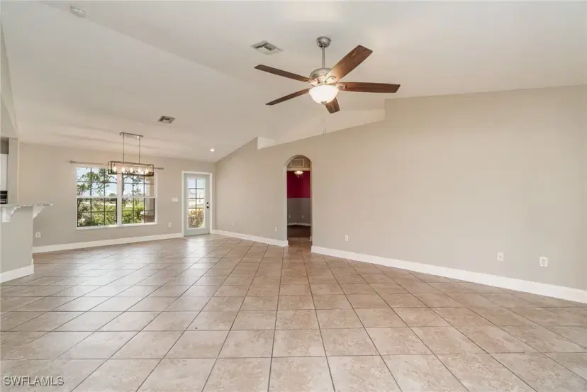 Picture of 1929 NW 30Th Ter, Cape Coral FL 33993