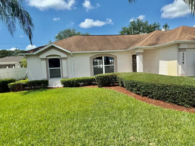 Picture of 3259 SE West Snow Road, Port St Lucie FL 34984