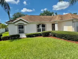 Picture of 3259 SE West Snow Road, Port St Lucie, FL 34984