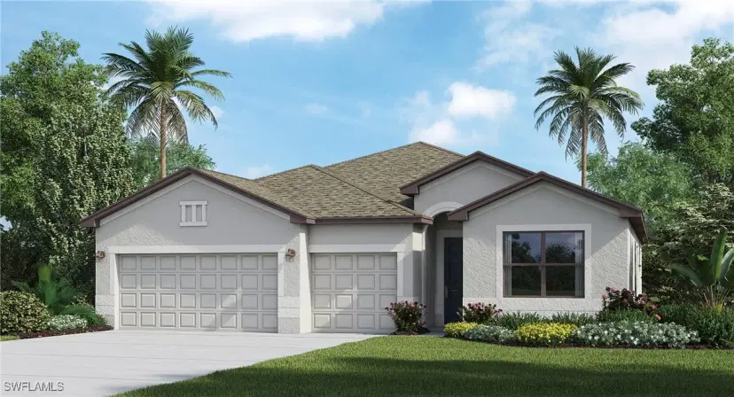 Picture of 3516 Stormy Creek Ln, Alva FL 33920
