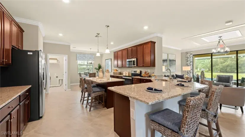 Picture of 3516 Stormy Creek Ln, Alva FL 33920