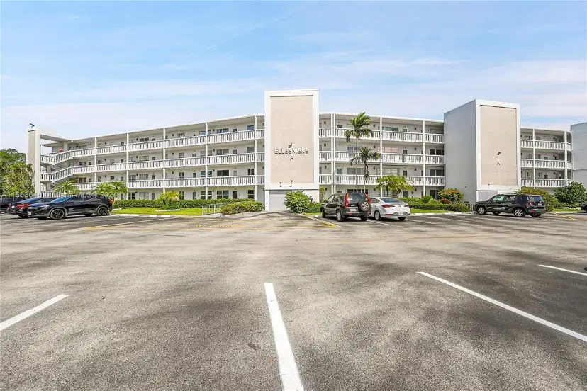 Picture of 3005 Ellesmere A, Deerfield Beach FL 33442