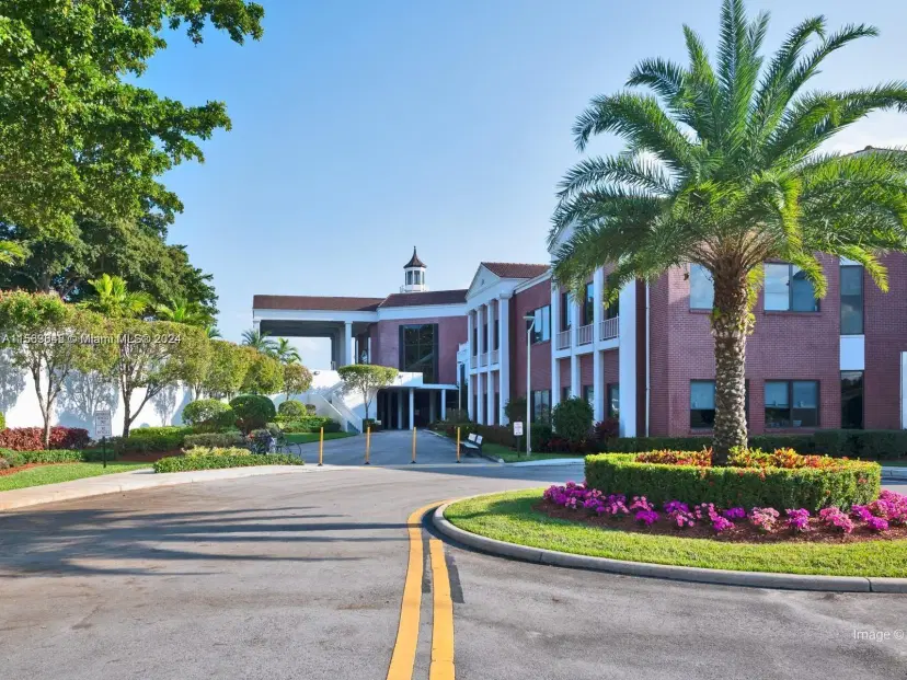 Picture of 3005 Ellesmere A, Deerfield Beach FL 33442