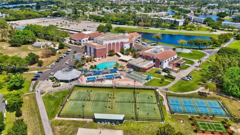 Picture of 3005 Ellesmere A, Deerfield Beach FL 33442