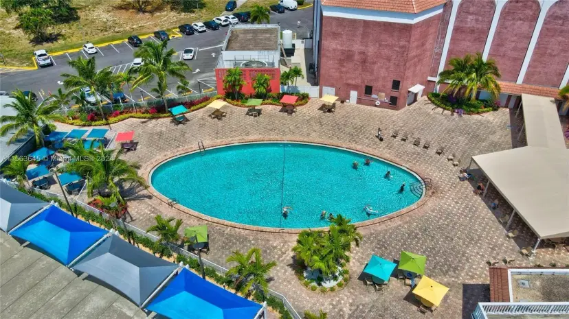 Picture of 3005 Ellesmere A, Deerfield Beach FL 33442