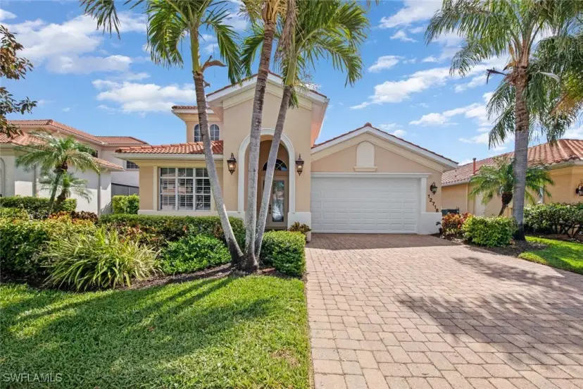 Picture of 12718 Aviano Dr, Naples FL 34105