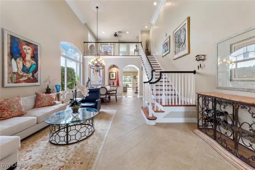 Picture of 12718 Aviano Dr, Naples FL 34105