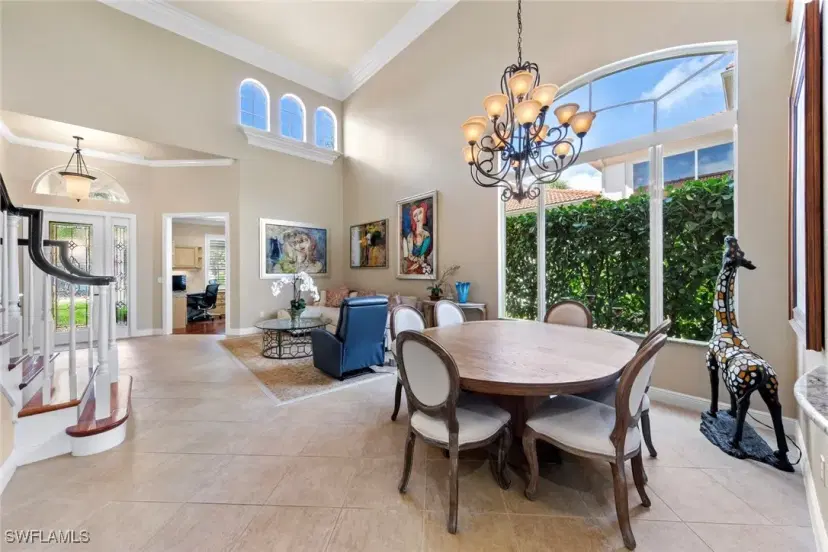 Picture of 12718 Aviano Dr, Naples FL 34105