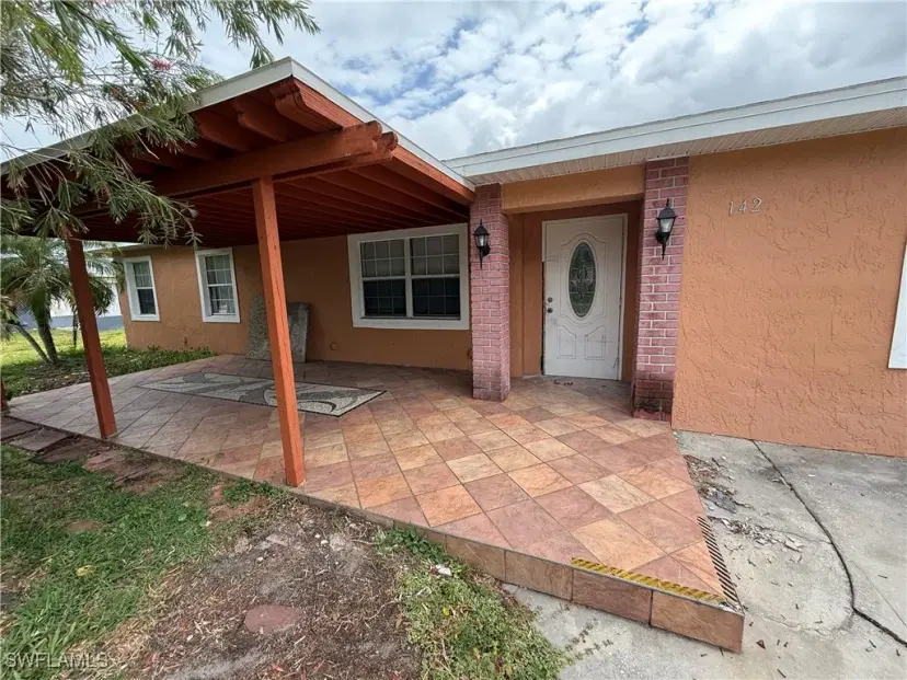 Picture of 142 Peace Island Dr, Punta Gorda FL 33950