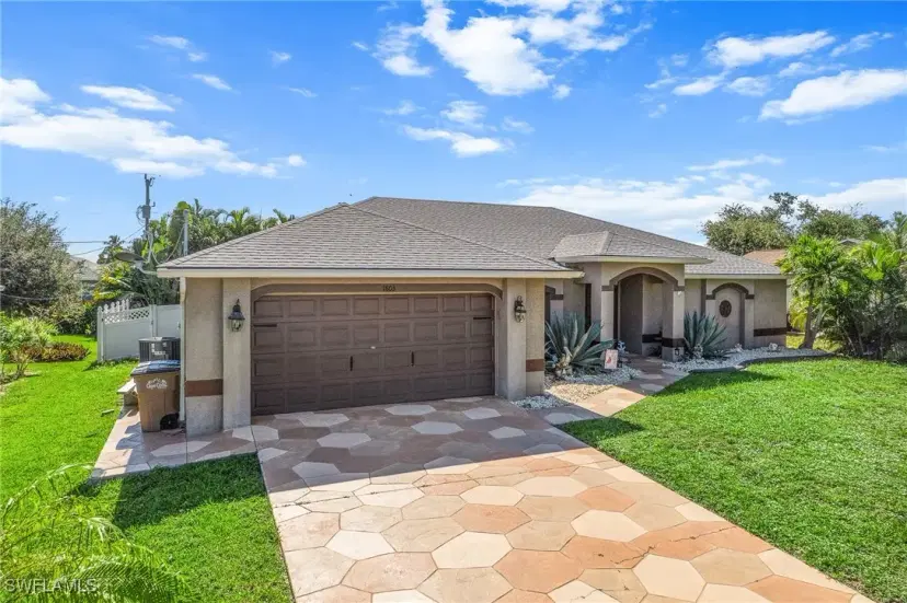 Picture of 1803 SW 2Nd Ave, Cape Coral FL 33991