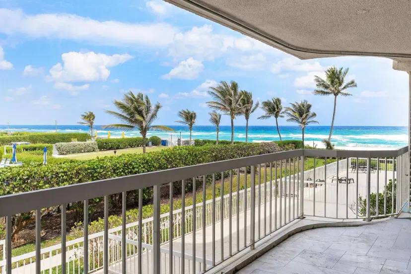 Picture of 3250 S Ocean 205 N Boulevard 205N, Palm Beach FL 33480