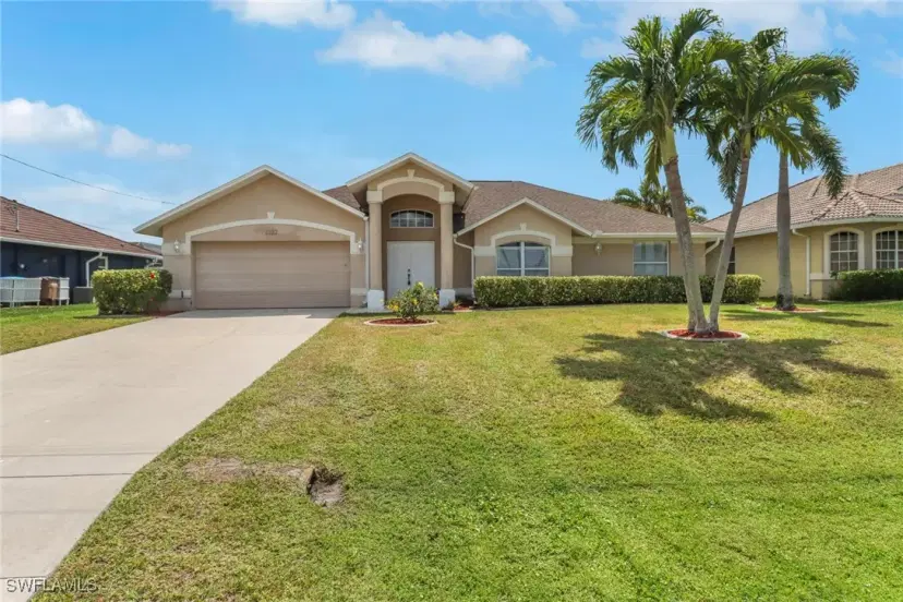 Picture of 2322 SW 31St Ln, Cape Coral FL 33914