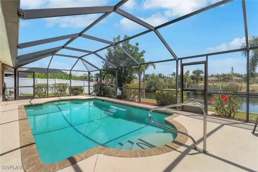 Picture of 2322 SW 31St Ln, Cape Coral FL 33914