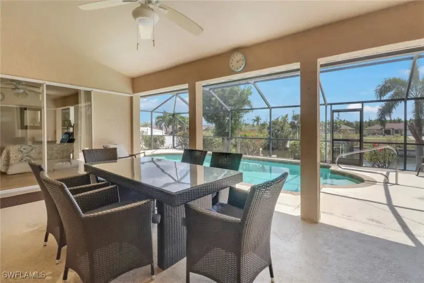 Picture of 2322 SW 31St Ln, Cape Coral FL 33914