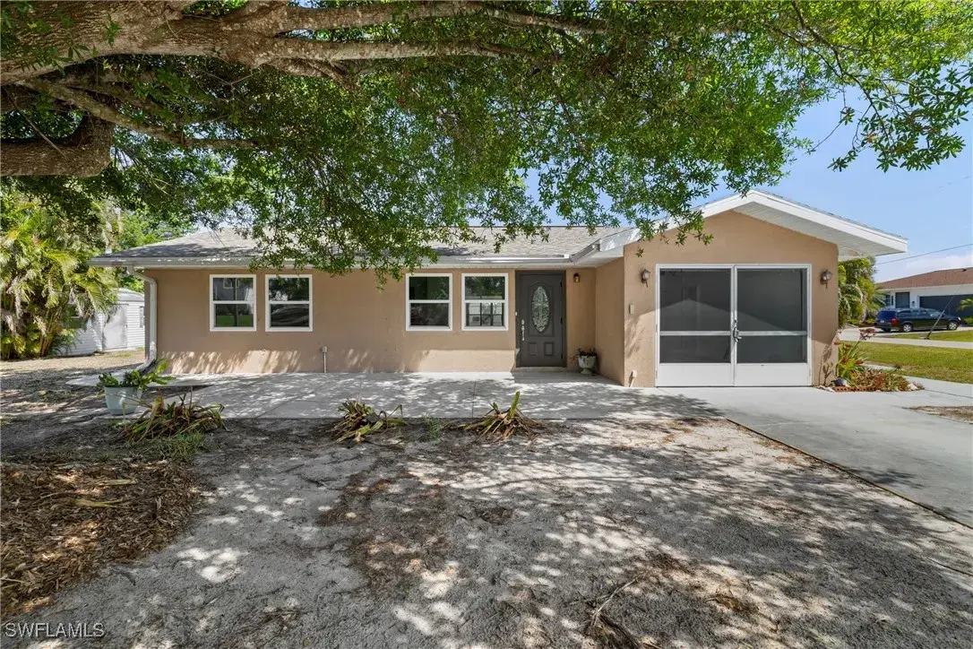 Picture of 510 Marlin Dr, Punta Gorda, FL 33950