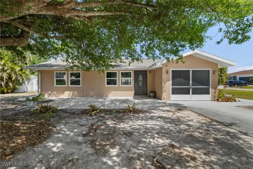 Picture of 510 Marlin Dr, Punta Gorda FL 33950