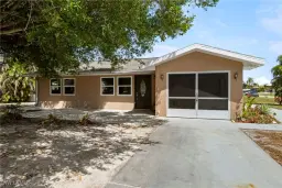 Picture of 510 Marlin Dr, Punta Gorda, FL 33950