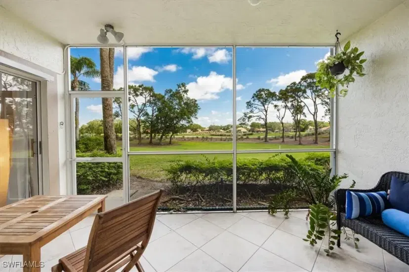 Picture of 6025 Chardonnay Ln 103, Naples FL 34119