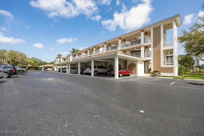 Picture of 6025 Chardonnay Ln 103, Naples FL 34119
