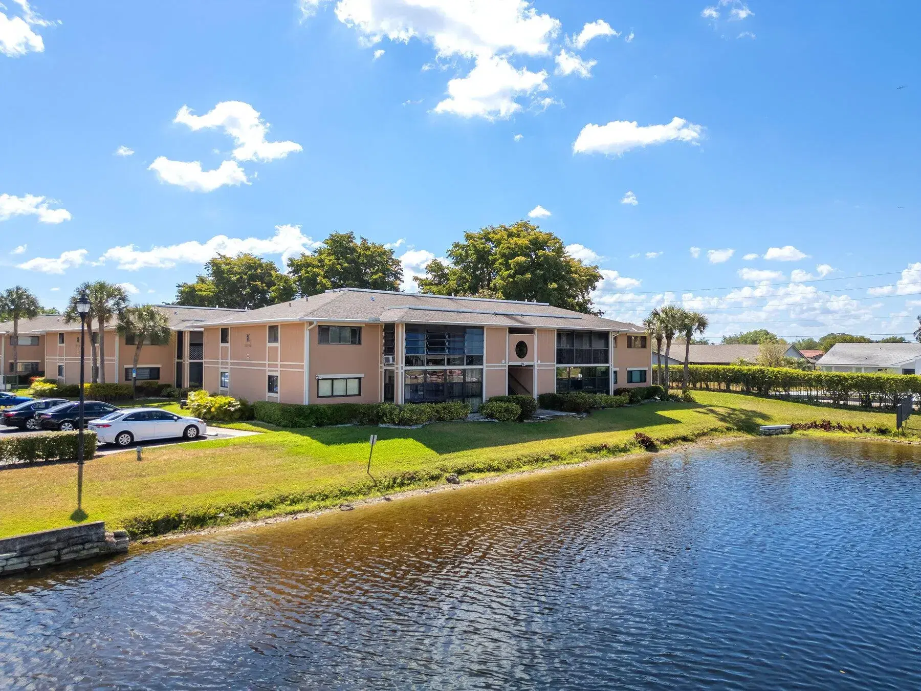 Picture of 7612 Ashmont Circle 203, Tamarac, FL 33321