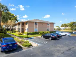Picture of 7612 Ashmont Circle 203, Tamarac, FL 33321