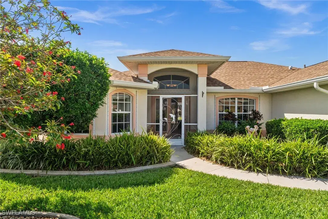 Picture of 210 SW 37Th Ter, Cape Coral, FL 33914
