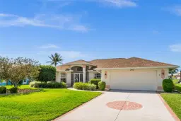 Picture of 210 SW 37Th Ter, Cape Coral, FL 33914