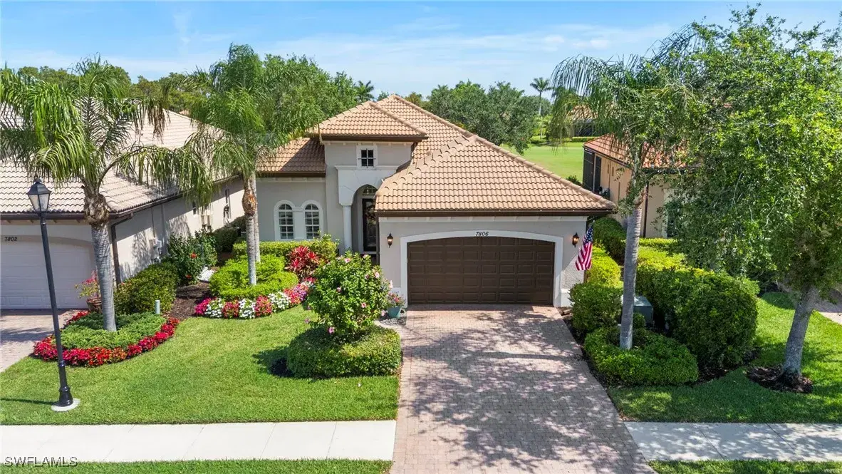 Picture of 7806 Ashton Rd, Naples, FL 34113