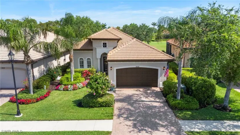 Picture of 7806 Ashton Rd, Naples FL 34113