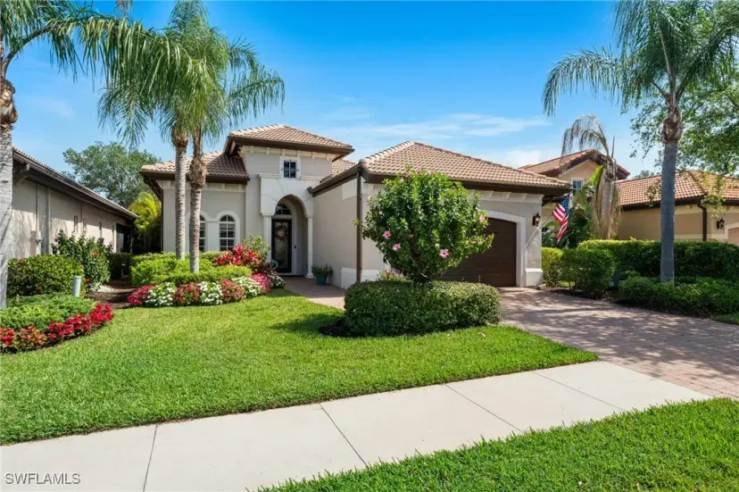Picture of 7806 Ashton Rd, Naples FL 34113