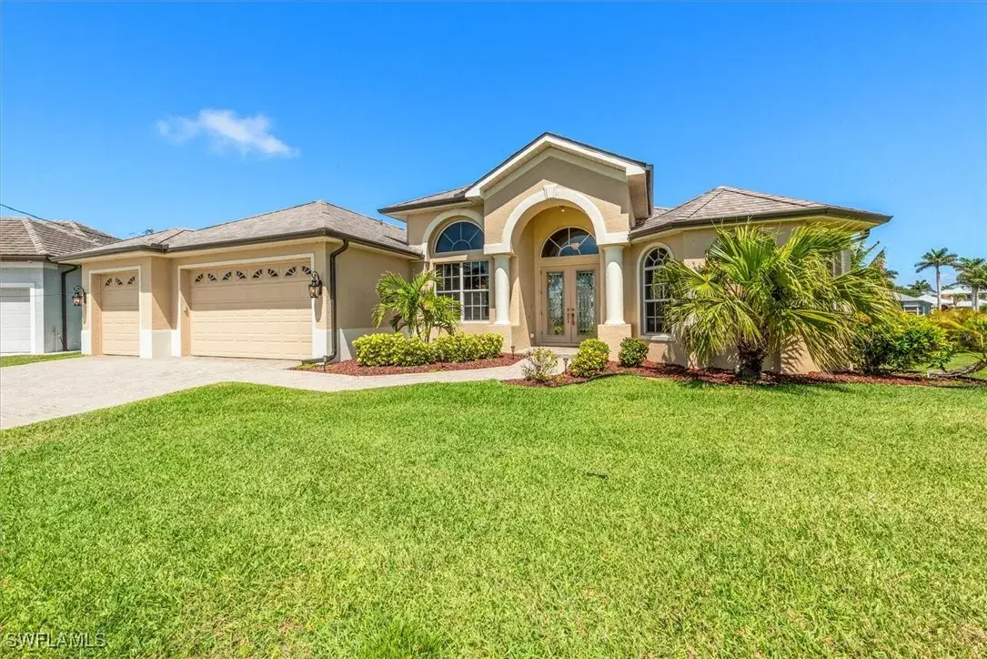 Picture of 2215 SW 45Th Ter, Cape Coral, FL 33914