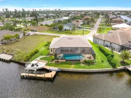 Picture of 2215 SW 45Th Ter, Cape Coral, FL 33914