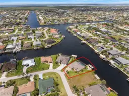 Picture of 2215 SW 45Th Ter, Cape Coral, FL 33914
