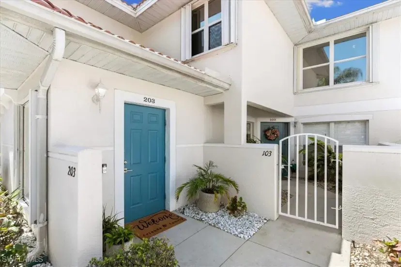 Picture of 5045 Cedar Springs Dr 203, Naples FL 34110