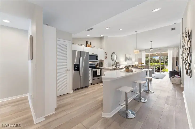 Picture of 5045 Cedar Springs Dr 203, Naples FL 34110