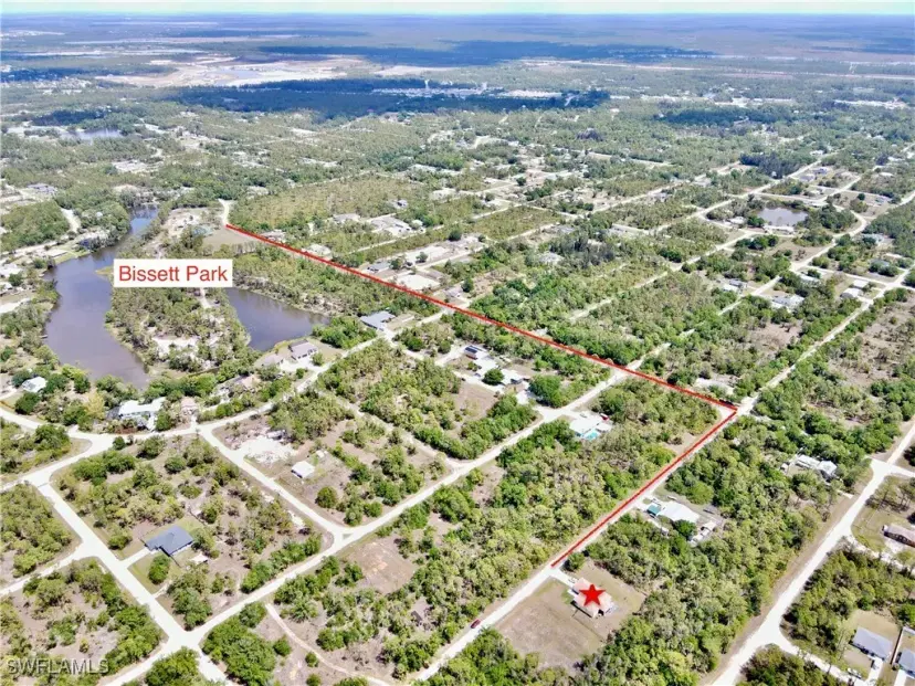 Picture of 27207 Treadmill Dr, Punta Gorda FL 33955