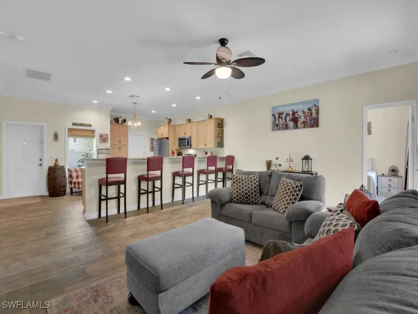 Picture of 27207 Treadmill Dr, Punta Gorda FL 33955