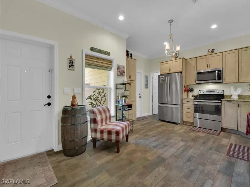 Picture of 27207 Treadmill Dr, Punta Gorda FL 33955