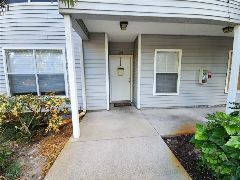 Picture of 1901 Courtyard Way C105, Naples FL 34112