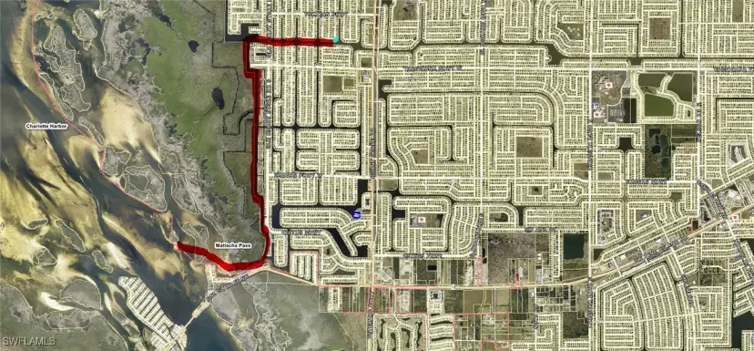 Picture of 1001 NW 35Th Ave, Cape Coral FL 33993