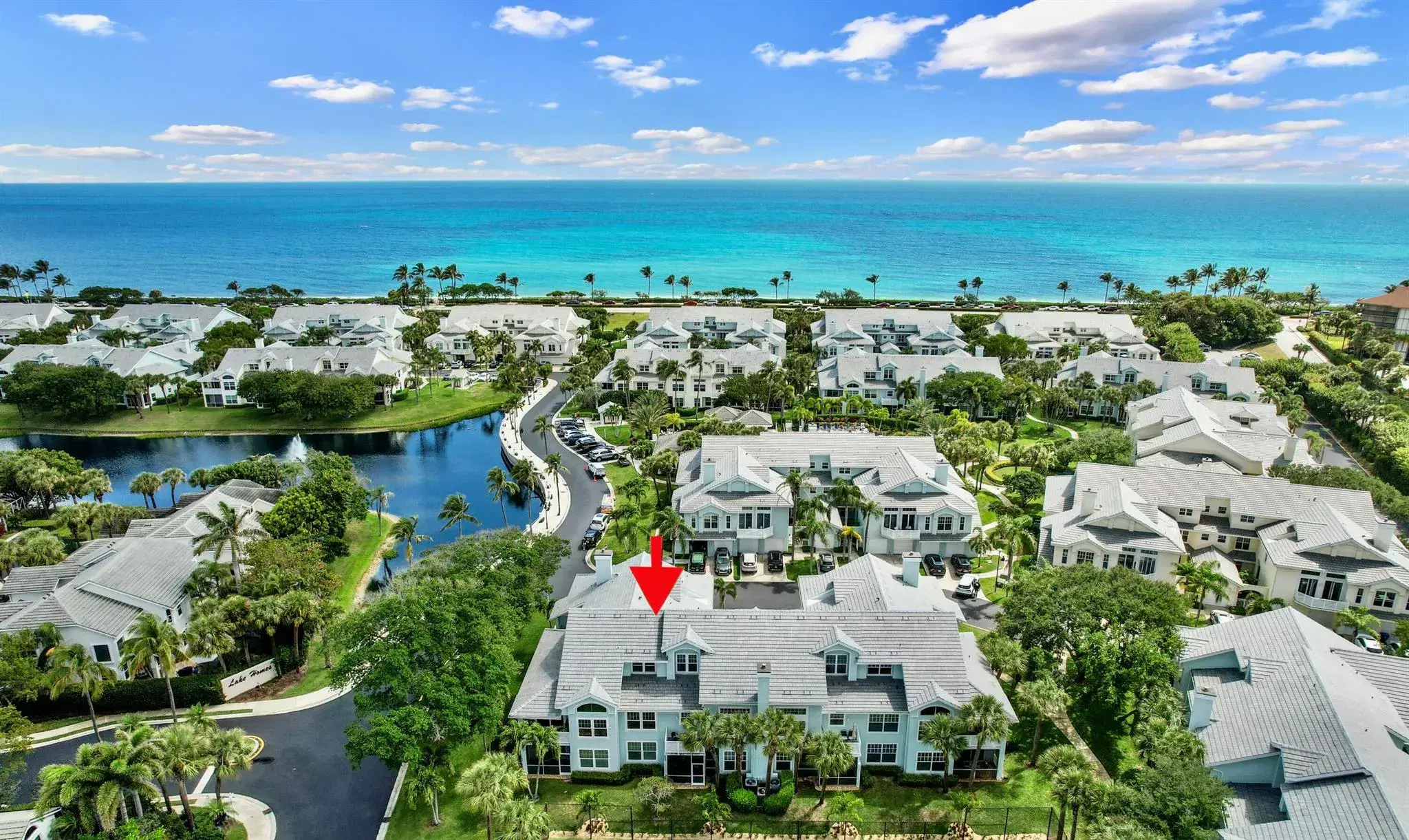 Picture of 1706 Mizzenmast Way 1706, Jupiter, FL 33477