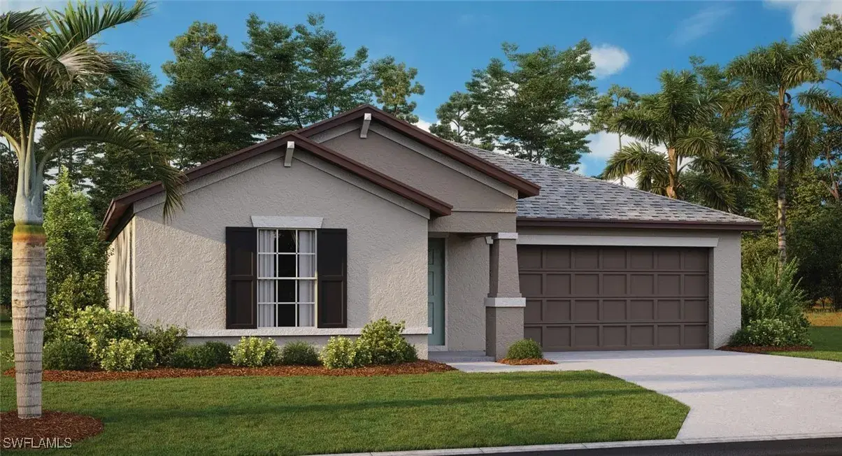 Picture of 3343 NE 9Th Ave, Cape Coral, FL 33909