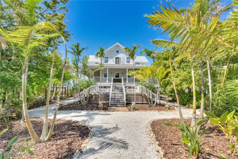 Picture of 313 Useppa, Useppa Island FL 33924
