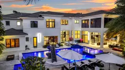 Picture of 8388 Del Prado Drive, Delray Beach, FL 33446