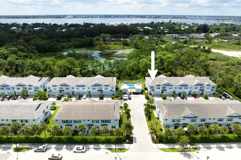 Picture of 212 Preserve Trail S, Stuart FL 34994